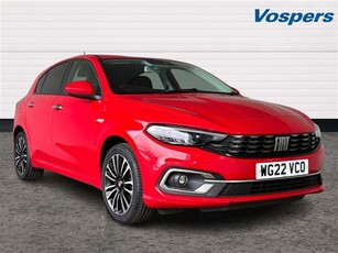 Used Fiat Tipo 1.0 Life 5dr in Exeter