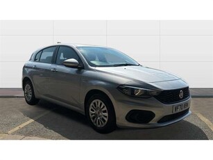 Used Fiat Tipo 1.4 Easy 5dr in Marsh Barton Trading Est.