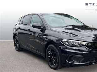 Used Fiat Tipo 1.4 Street 5dr in London
