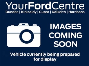 Used Ford Focus 1.0 EcoBoost 125 ST-Line 5dr Auto in Cupar