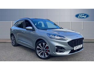 Used Ford Kuga 1.5 EcoBlue ST-Line X Edition 5dr Auto in Bromley