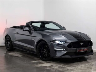 Used Ford Mustang 5.0 V8 440 GT 2dr Auto in Orpington