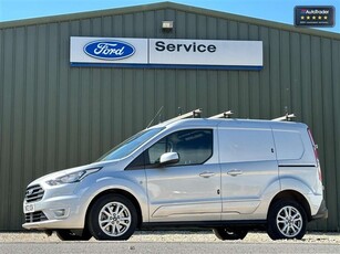 Used Ford Transit Connect 1.5 EcoBlue 100ps Limited Van in Reading