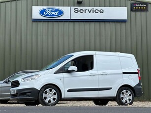Used Ford Transit Courier 1.5 TDCi 95ps Trend Van in Reading