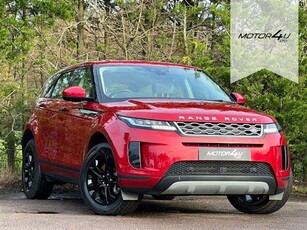 Used Land Rover Range Rover Evoque 2.0 D150 S 5dr 2WD in Wadhurst