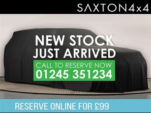 Used Land Rover Range Rover Sport 3.0 P400 HST 5dr Auto in Chelmsford