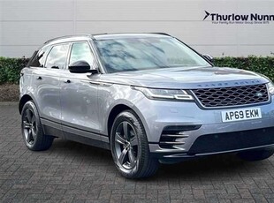 Used Land Rover Range Rover Velar 2.0 D180 R-Dynamic S 5dr Auto in Great Yarmouth