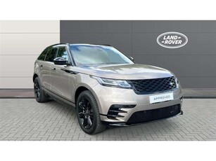 Used Land Rover Range Rover Velar 2.0 D200 Edition 5dr Auto in Matford