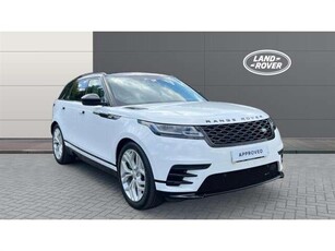 Used Land Rover Range Rover Velar 2.0 D200 R-Dynamic HSE 5dr Auto in Matford