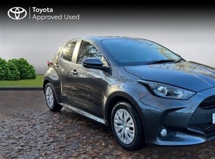 Used Mazda 2 1.5i Hybrid Pure 5dr CVT in Tunbridge Wells