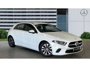 Used Mercedes-Benz A Class A180 SE 5dr in Reading