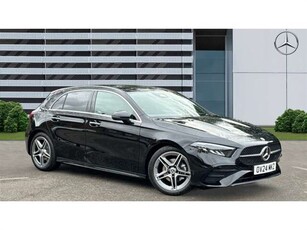Used Mercedes-Benz A Class A200 AMG Line Premium 5dr Auto in Beaconsfield