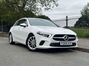 Used Mercedes-Benz A Class A200 Sport 5dr Auto in Liverpool