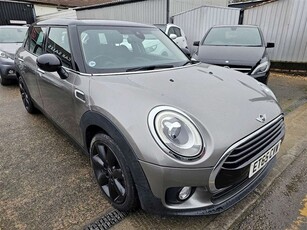 Used Mini Clubman 1.5 Cooper 6dr in Portsmouth