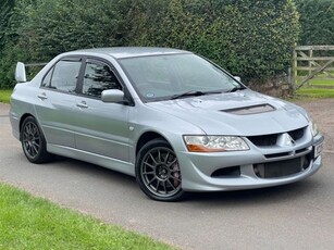 Used Mitsubishi Lancer 2.0 4dr in South West