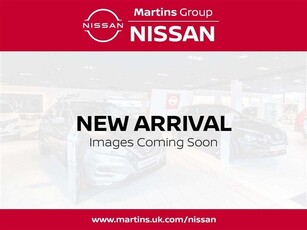 Used Nissan Qashqai 1.6 DiG-T Tekna [Non-Panoramic] 5dr in Winchester