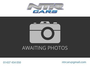 Used Nissan X-Trail 2.0 TEKNA DCI 5d 171 BHP in Haverfordwest
