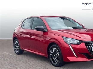 Used Peugeot 208 1.2 PureTech 100 Allure Premium + 5dr EAT8 in Bristol