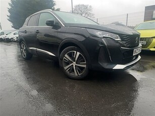Used Peugeot 3008 1.5 BlueHDi GT 5dr EAT8 in Maidstone