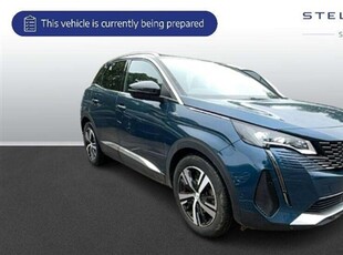 Used Peugeot 3008 1.6 Hybrid4 300 GT Premium 5dr e-EAT8 in Essex