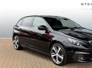 Used Peugeot 308 1.5 BlueHDi 130 GT Line 5dr in London