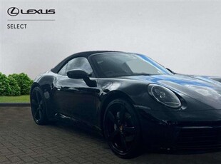 Used Porsche 911 2dr PDK in Milton Keynes