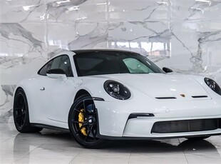 Used Porsche 911 4.0 GT3 TOURING PDK 2d 503 BHP in Wigan