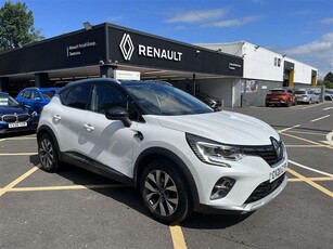 Used Renault Captur 1.5 dCi 95 S Edition 5dr in Swansea