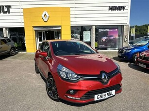 Used Renault Clio 0.9 TCE 90 Iconic 5dr in Brighton