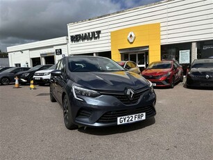 Used Renault Clio 1.0 TCe 90 Iconic Edition 5dr in Brighton