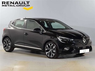 Used Renault Clio 1.0 TCe 90 Lutecia SE 5dr in Enfield