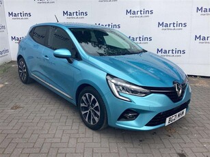Used Renault Clio 1.5 dCi 85 Iconic 5dr in Basingstoke