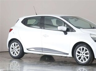 Used Renault Clio 1.5 dCi 90 Dynamique Nav 5dr in Peterborough