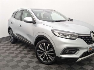 Used Renault Kadjar 1.3 TCE S Edition 5dr in Newcastle upon Tyne