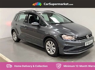 Used Volkswagen Golf 1.0 TSI 115 SE [Nav] 5dr in Birmingham