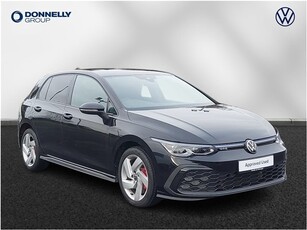 Used Volkswagen Golf 1.4 TSI GTE 5dr DSG in Enniskillen