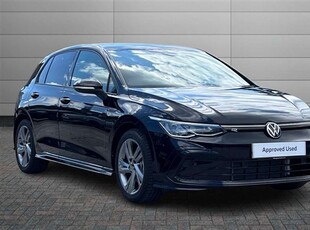 Used Volkswagen Golf 1.5 TSI 150 R-Line 5dr in Bromley