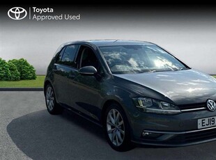 Used Volkswagen Golf 1.5 TSI EVO 150 GT 5dr DSG in Colchester