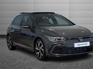 Used Volkswagen Golf 2.0 TDI 150 R-Line 5dr DSG in Chelmsford