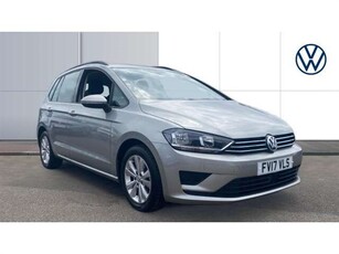 Used Volkswagen Golf 2.0 TDI SE 5dr DSG [7 Speed] in Lincoln