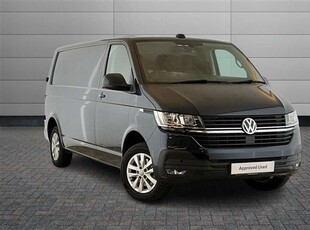 Used Volkswagen Transporter 2.0 TDI 150 Highline Van DSG in Dartford