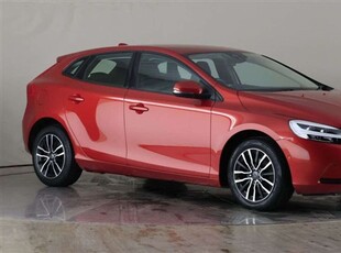 Used Volvo V40 D2 [120] Momentum 5dr in Peterborough