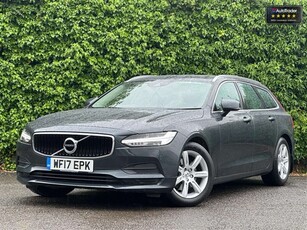Used Volvo V90 2.0 D4 Momentum 5dr Geartronic in Reading