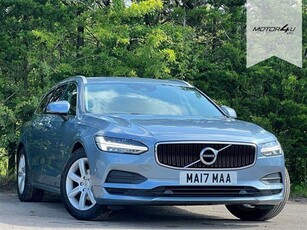Used Volvo V90 2.0 D4 Momentum 5dr Geartronic in Wadhurst