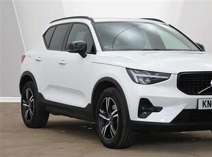 Used Volvo XC40 2.0 B3P Plus Dark 5dr Auto in Poole