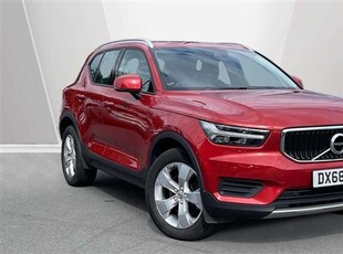 Used Volvo XC40 2.0 D3 Momentum 5dr AWD Geartronic in Birmingham