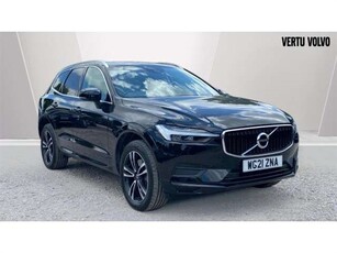 Used Volvo XC60 2.0 B4D Momentum 5dr AWD Geartronic in Matford