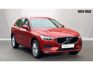 Used Volvo XC60 2.0 D4 Momentum Pro 5dr Geartronic in Taunton
