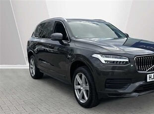 Used Volvo XC90 2.0 B5P [250] Core 5dr AWD Geartronic in Poole