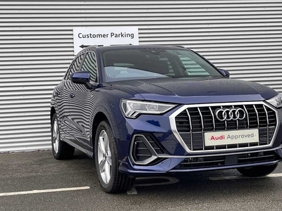 Audi Q3 SUV (2023/73)